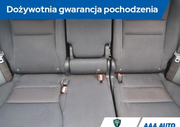 Honda CR-V cena 47000 przebieg: 188400, rok produkcji 2009 z Miłomłyn małe 137